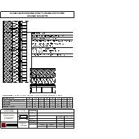 PAROC POLSKA sp. z o.o. - Elewacja murowana, wentylowana w systemie dwuwarstwowym - PL-VF-8_ELEWACJA MUROWANA, WENTYLOWANA W SYSTEMIE DWUWARSTWOWYM dwf