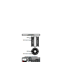 Izolacje techniczne - TI_HVAC_001_ IZOLACJA RUROCIĄGU - PAROC HVAC SECTION ALUCOAT T dwf