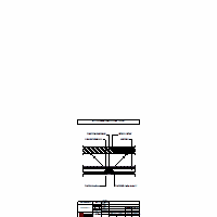 Izolacje techniczne - TI_HVAC_006_ IZOLACJA RUROCIĄGU - PUNKT STAŁY  dwf