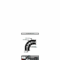 Izolacje techniczne - TI_HVAC_007_ IZOLACJA RUROCIĄGU - KOLANO dwf