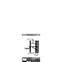 Izolacje techniczne - TI_HVAC_013_ IZOLACJA PIONOWA KANAŁU WENTYLACYJNEGO - PAROC HVAC LAMELLA MAT ALUCOAT dwf