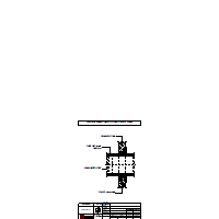 Izolacje techniczne - TI_HVAC_016_ PRZEJŚCIE KANAŁU WENTYLACYJNEGO PRZEZ ŚCIANĘ dwf