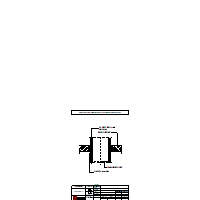 Izolacje techniczne - TI_HVAC_017_ PRZEJŚCIE KANAŁU WENTYLACYJNEGO PRZEZ STROP dwf