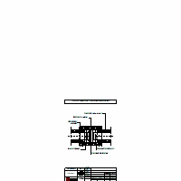 PAROC POLSKA sp. z o.o. - Izolacje techniczne - TI_HVAC_010_ IZOLACJA RUROCIĄGU - POŁĄCZENIE KOŁNIERZOWE dwf